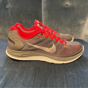 Nike Lunar Glide 5 Running Shoes 12